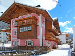 Apartment Brunel-2 by Interhome Pozza Di Fassa